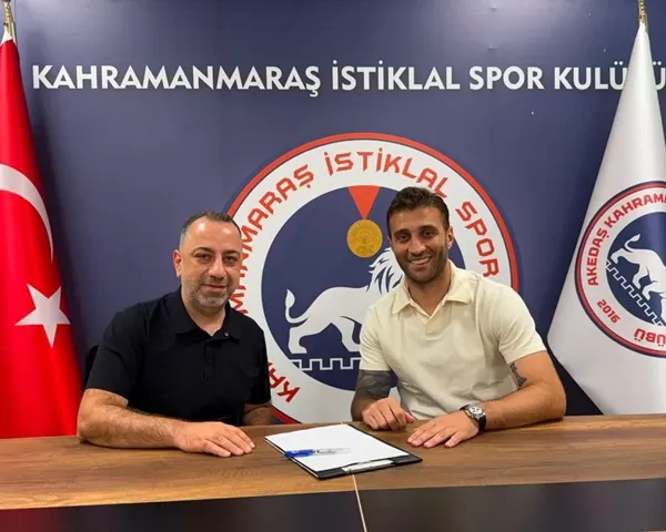 Yeniden Yenilendi!
