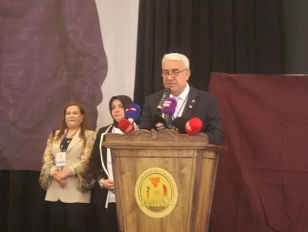 Kuybu ‘Özel Bireyler toplumun görünmeyen gücüdür’