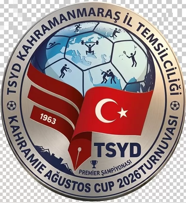 TSYD Kahramanmaraş İl Temsilciliği’nden Geleceğin Yıldızları İçin Anlamlı Adım: “TSYD Kahramanmaraş Cup” 1 Ağustos’ta Başlıyor