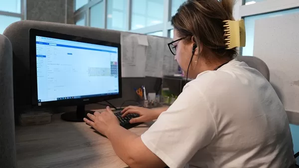 ALO 153 Çağrı Merkezi Haziran Ayında 20 Bin 559 Çağrıya Yanıt Verdi