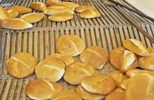 Andırın’da Ekmek Fiyatlarına Zam Geldi: Yeni Tarife Yürürlükte