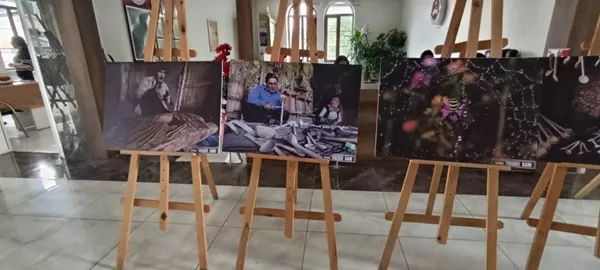 Andırın’da Biyoteknik Mücadele ve Dijital Tarım İncelendi
