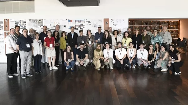 Kahramanmaraş’ın Geleceği İstanbul’daki Akademik Çalıştayda Masaya Yatırıldı