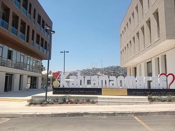 Kahramanmaraş’ta Dar Gelirlinin Yeni Rotası: Kentin Çeperindeki Mahalleler
