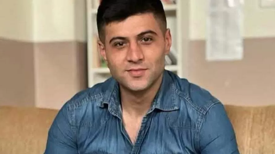 Görevli Uzman Çavuş Evinde Ölü Bulundu