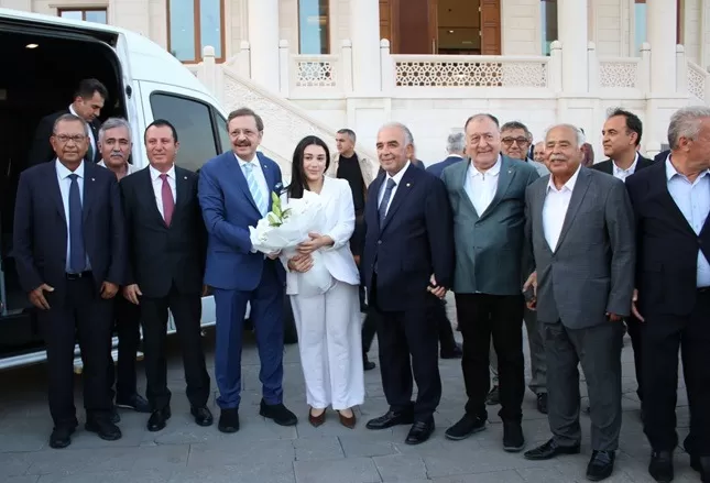 Kahramanmaraş Ekonomisinde Kritik Gündem