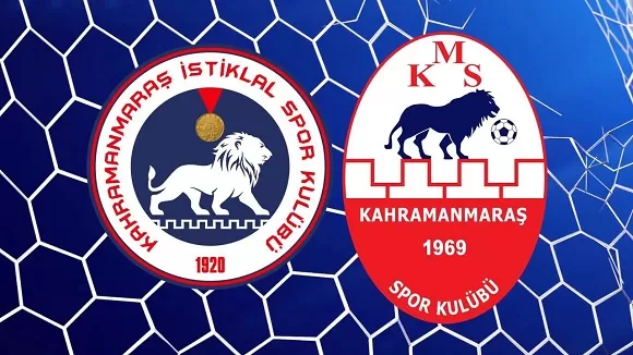 Kahramanmaraş hangi takımı tutuyor?