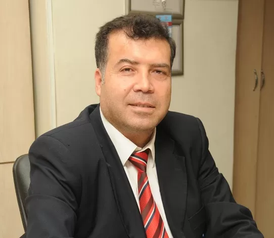 Tamer Üstüner