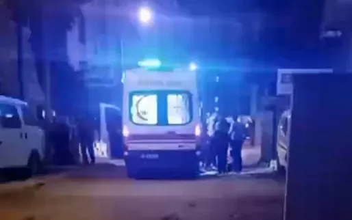 Kahramanmaraş’ta Kanlı Pusu: Silahlı Saldırıya Uğrayan 32 Yaşındaki Genç Hayatını Kaybetti