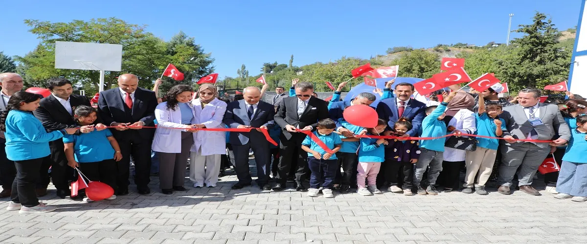 Köyden Gökyüzüne Keşif Yolculuğu Projesi Başladı