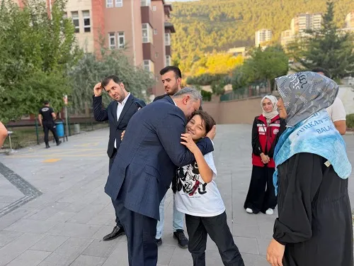 Kahramanmaraş’taki Kanlı Okul Saldırısı Davasında İlk Duruşma Görüldü