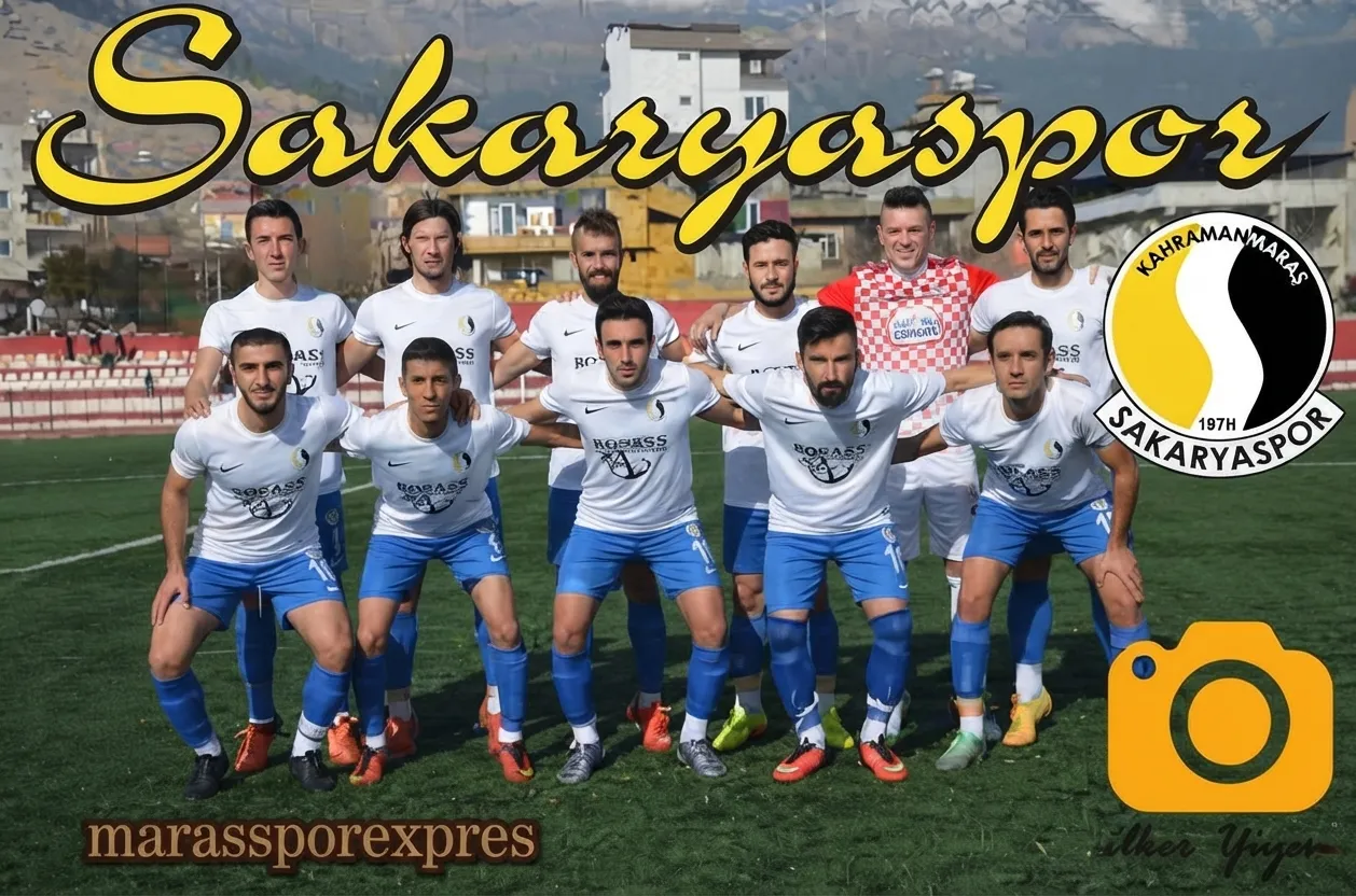 ASKF Göreve Hızlı Başladı: Sakaryaspor’un Masabaşı Lige Alınması Tepki Çekti!