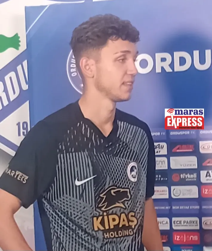 İstiklalspor’un Savunmasından Ordu Galibiyeti Açıklaması: “Şeytanın Bacağını Kırdık!”