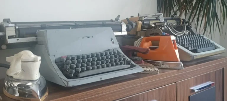 Geçmişe Açılan Makam Kapısı: Andırın Belediyesi’nde Nostalji Rüzgarı