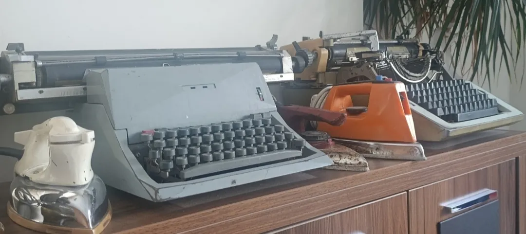 Geçmişe Açılan Makam Kapısı: Andırın Belediyesi’nde Nostalji Rüzgarı