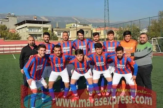 Kahramanmaraş Amatör Futbolunda Şok Gelişme: Pazarcık’ta Üç Kulübün Tescili İptal Edildi