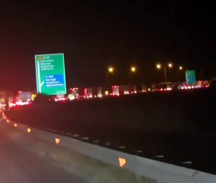Kahramanmaraş’a Gelemiyorlar