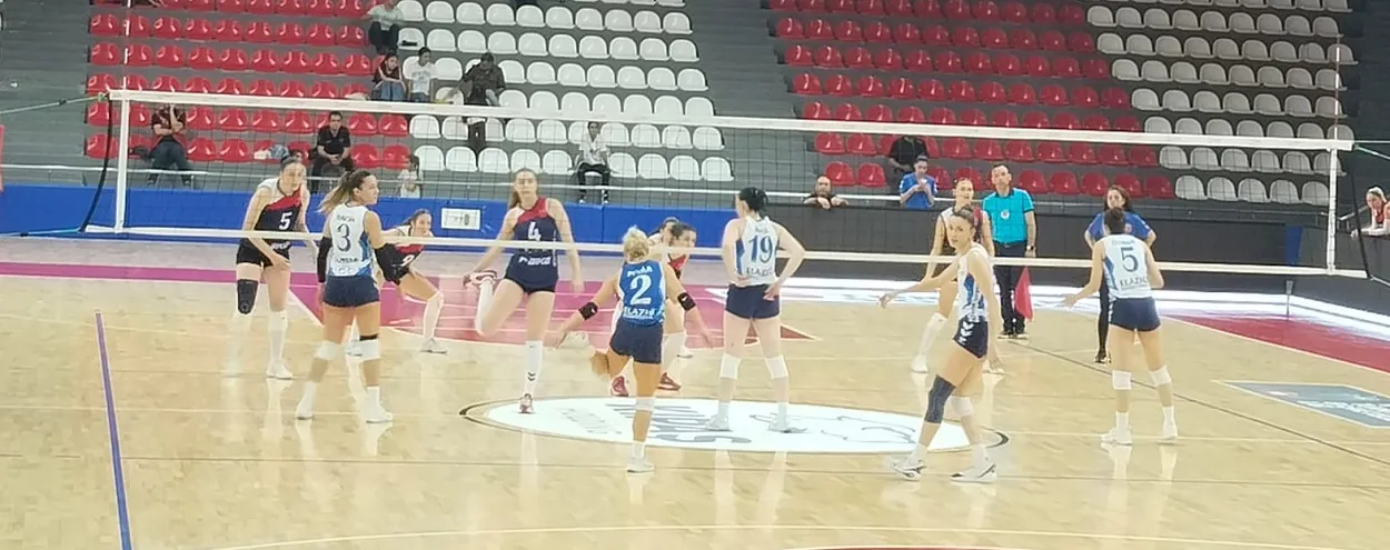 Kahramanmaraş’ın Sultanları Evinde Güldü: Elazığspor’u 3-1 Net Geçti!