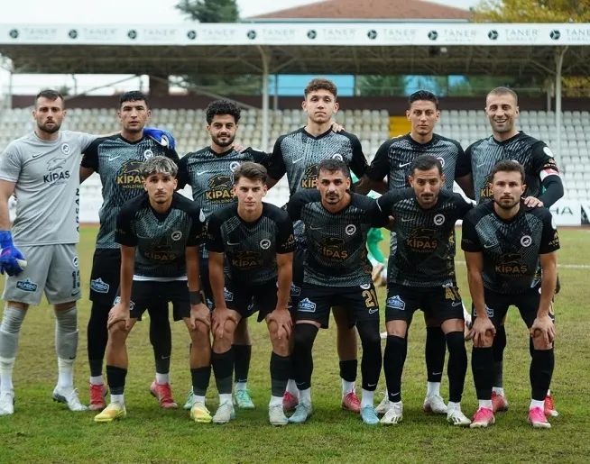 Kupada İstiklal Rüzgarı! Temsilcimiz İnegöl’de Güle Oynaya Turladı: 1-4
