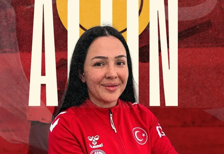 Safiye Temizdemir’den Tarihi Başarı: Kahramanmaraşlı Milli Sporcu Avrupa Şampiyonu Oldu!