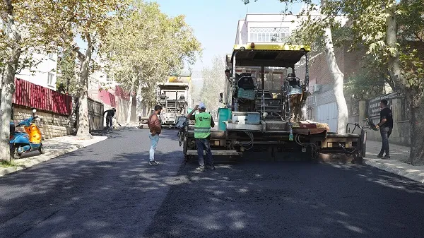 Büyükşehir’den Yörük Selim Mahallesi’ne Dev Hizmet: Gazi Mustafa Kuşçu Caddesi Asfaltlanıyor!