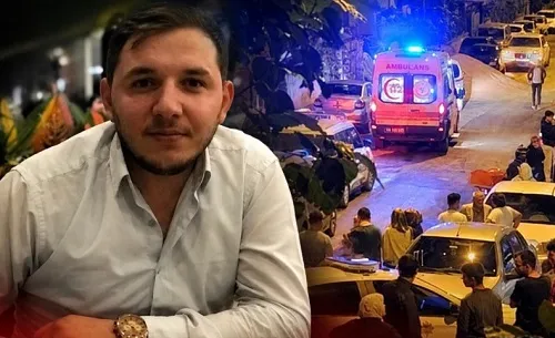 Kahramanmaraş’ta Acı Vaka: Halk Otobüsü Şoförü Evinde Ölü Bulundu