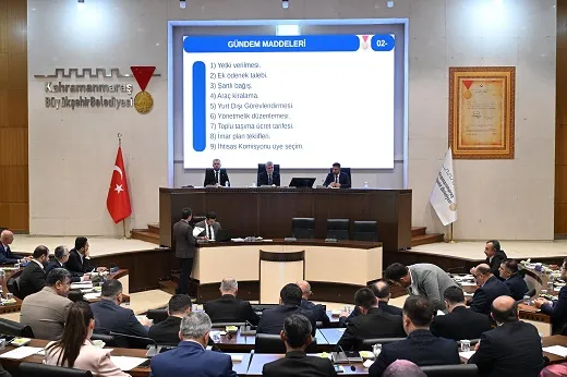 Kahramanmaraş’ta Toplu Taşımada Yeni Tarifeler Belli Oldu!