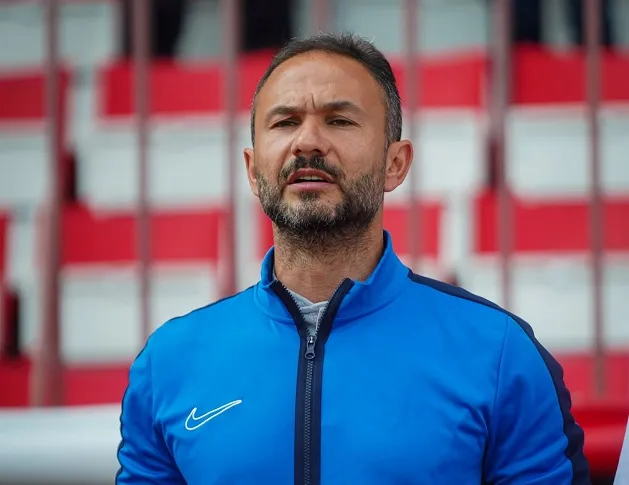 Mahir: “Sorumluluğu Ben Üstleniyorum”