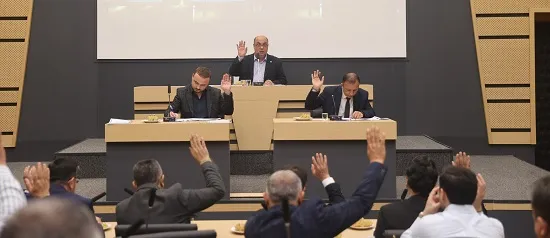 Dulkadiroğlunun Geleceği için Önemli İmza!..