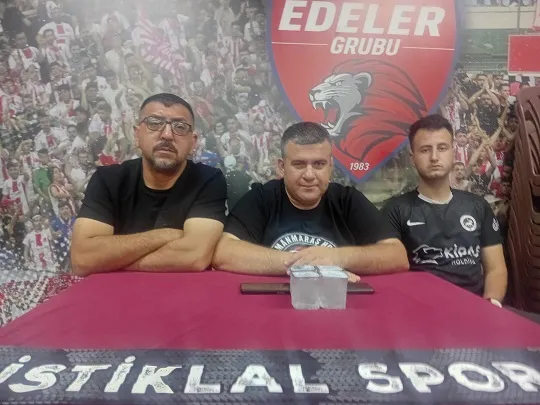 Edeler Grubu’ndan Sert Tepki: “Bu Takımın ve Şehrin Emeğine Kimse Gölge Düşüremez!”
