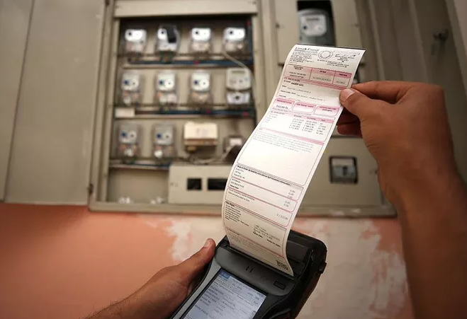 Kahramanmaraş’ta Elektrik Faturalarında Yeni Dönem! Kentte Binlerce Aboneye Zam Kapıda