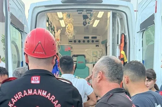 Kahramanmaraş’ta Yol Kenarında Erkek Cesedi Bulundu: 24 Yaşındaki E.K. Hayatını Kaybetti!
