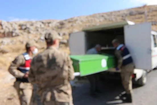 Afşin’de Esrarengiz Olay: 25 Yaşındaki İki Genç Vurulmuş Halde Ölü Bulundu!
