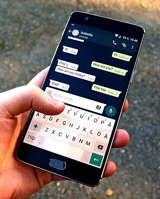 WhatsApp’ ücretli olacak !